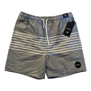 RVCA Board Shorts